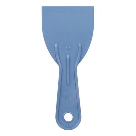 GIZMO DS30P 3 in. Plastic Putty Knife - pack of 12 GI152848